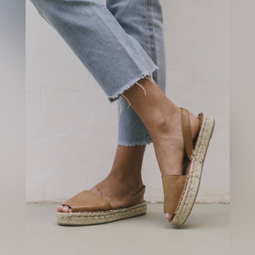 Alohas Ibizas espadrille
